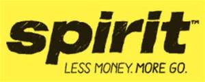 Spirit Airlines